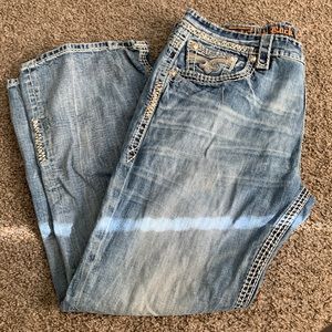 Rock Revival Jean